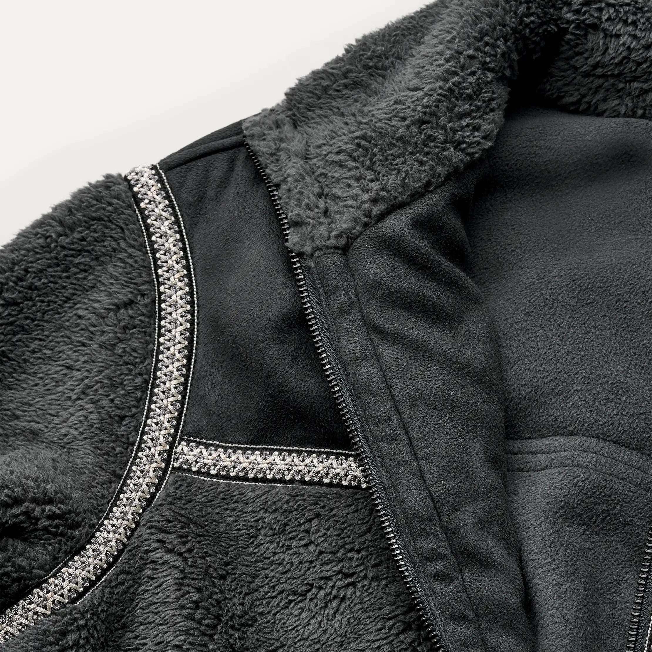 Ugg Tasman Jacket Ink / Black