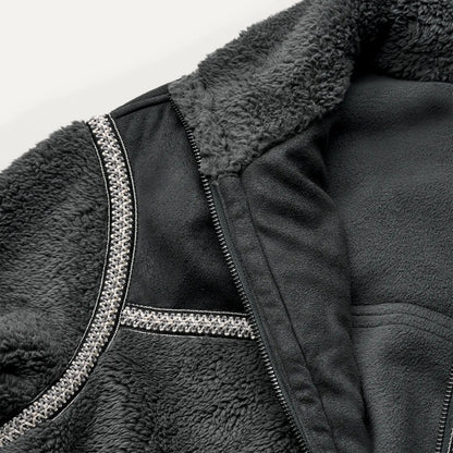Ugg Tasman Jacket Ink / Black