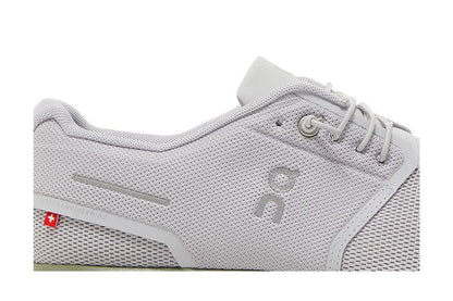 On Running Cloud 5 Glacier Grey Reseda Green