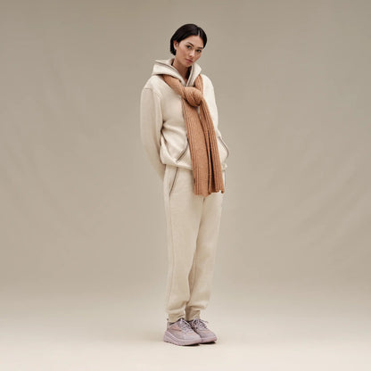 Ugg Tasman Hoodie Caribou Heather