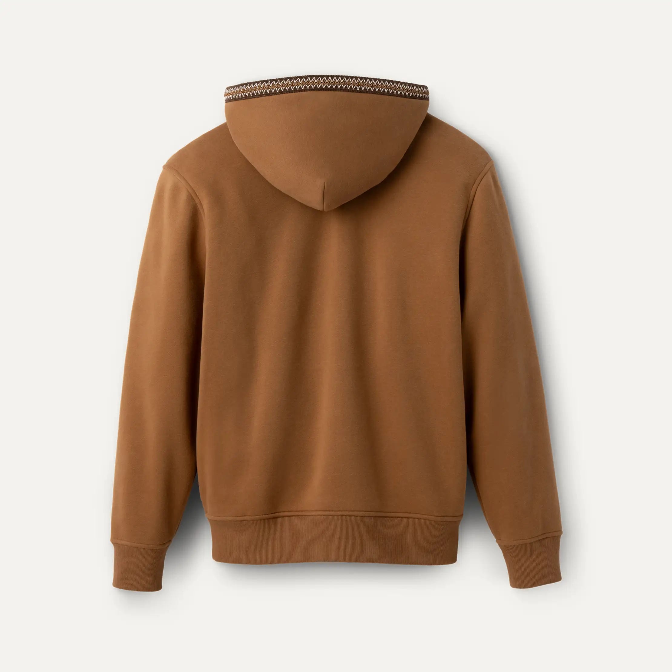 Ugg Tasman Hoodie Chestnut