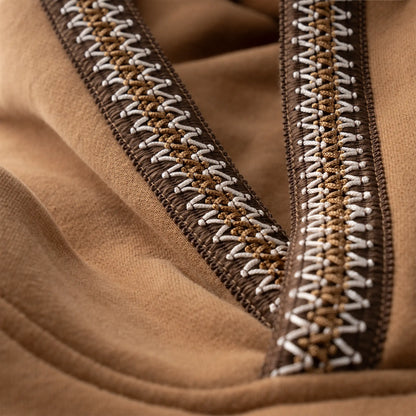 Ugg Tasman Hoodie Chestnut