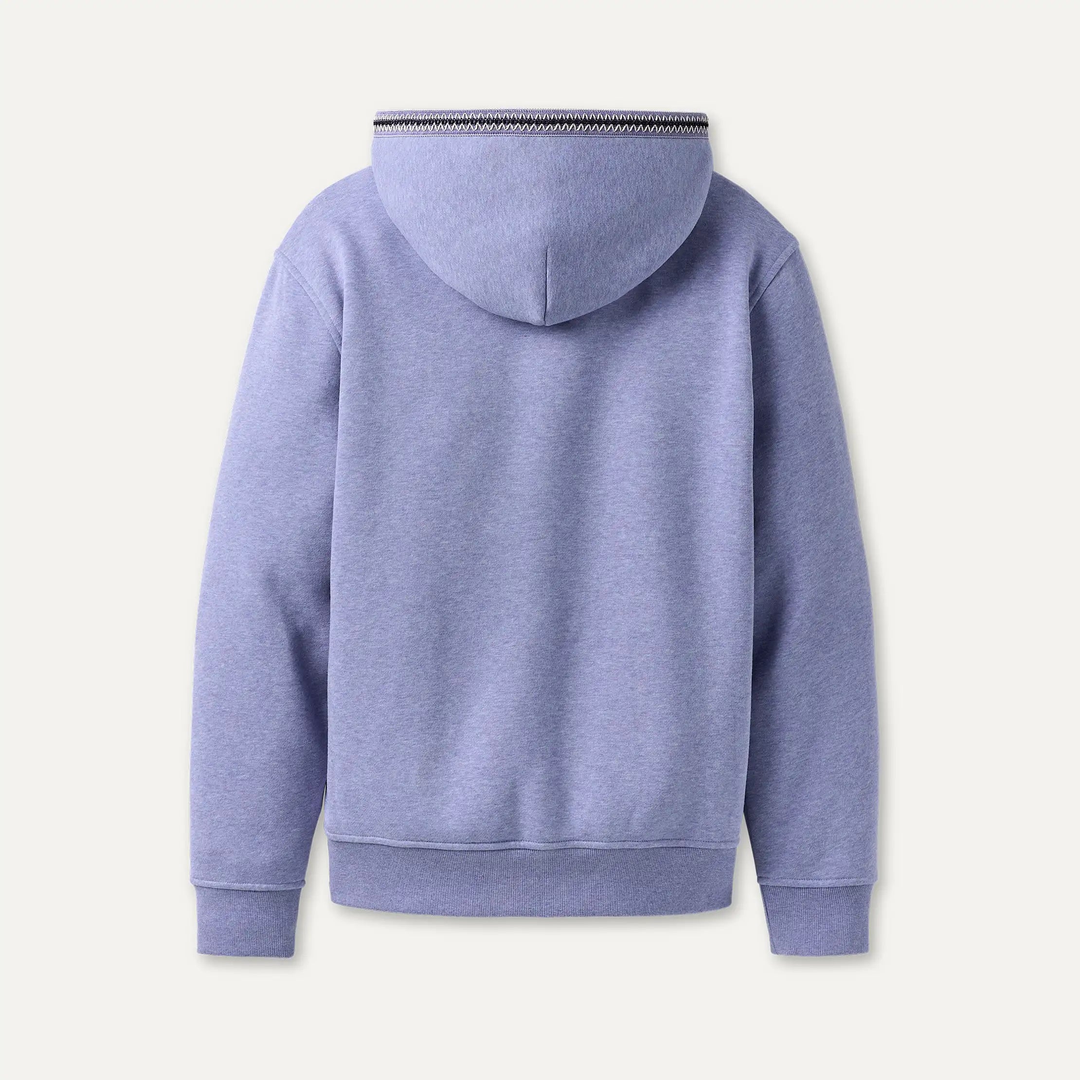 Ugg Tasman Hoodie Dusted Iris Heather