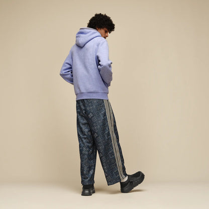 Ugg Tasman Hoodie Dusted Iris Heather