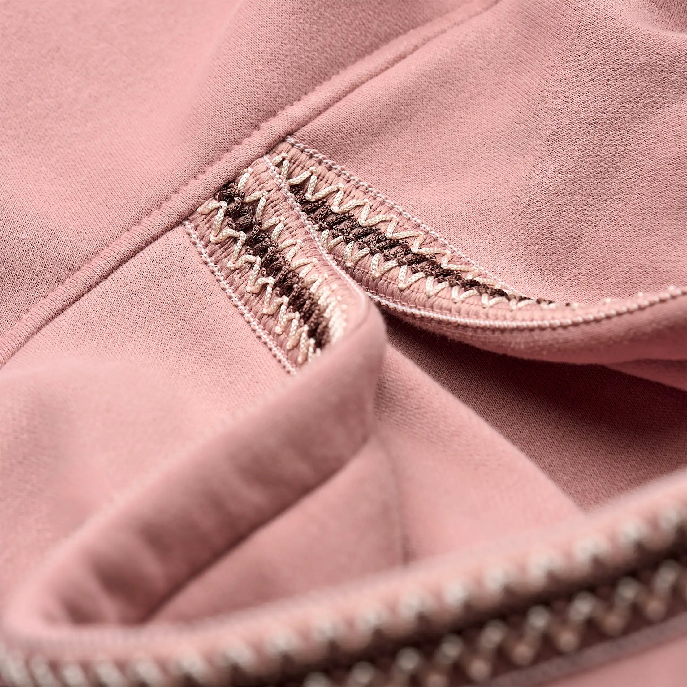 Ugg Tasman Hoodie Dusty Rose