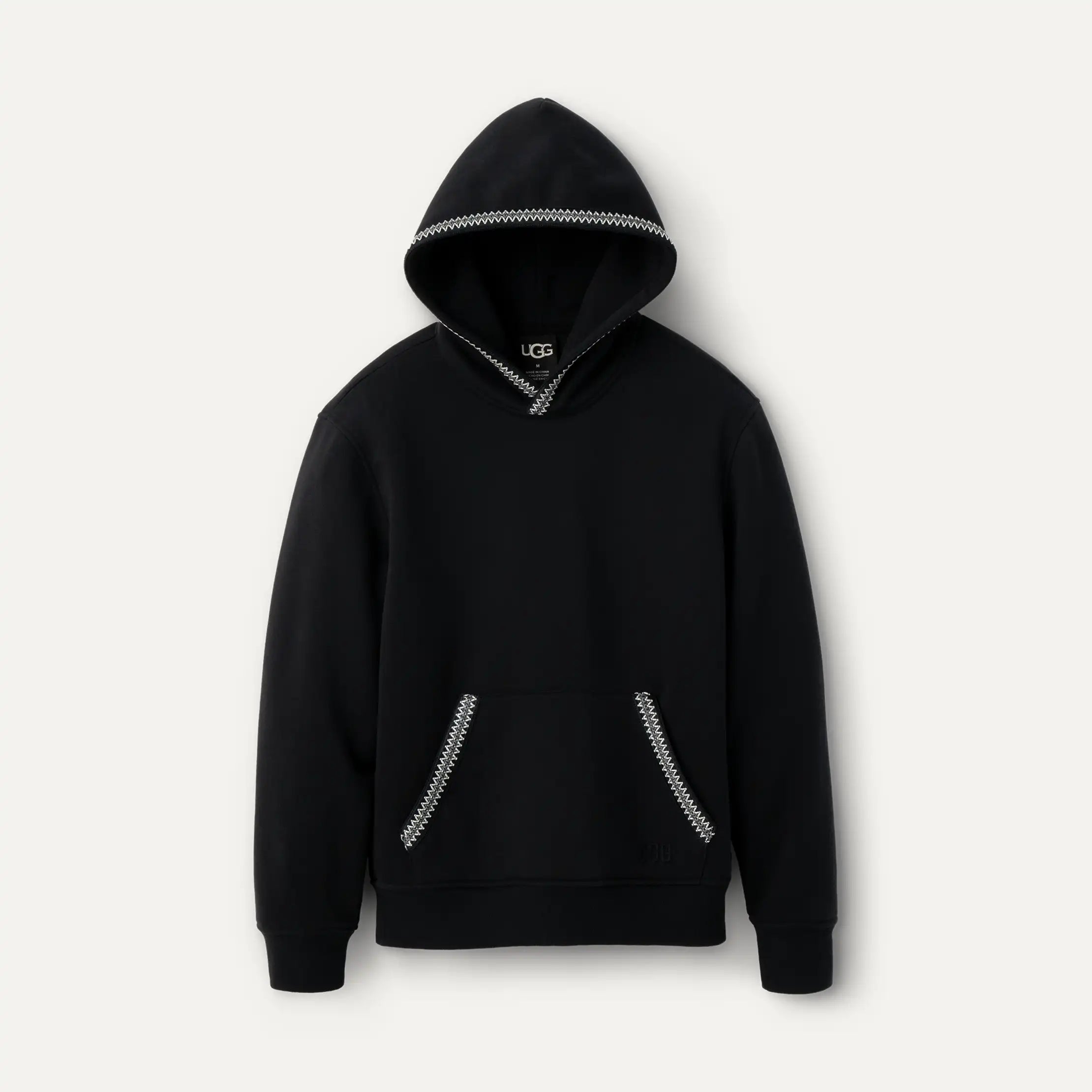 Ugg Tasman Hoodie Tar
