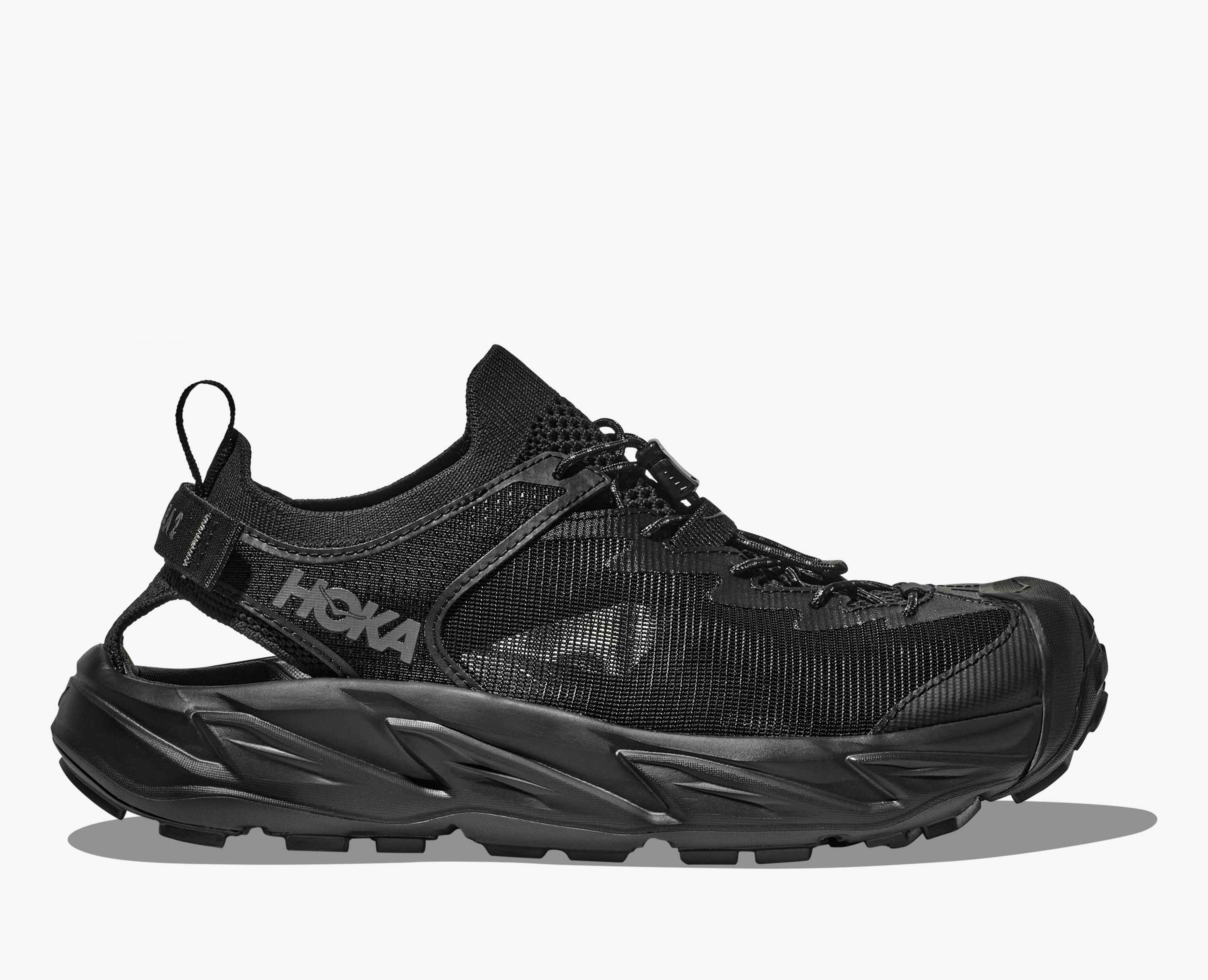 Hoka S Hopara 2 Black