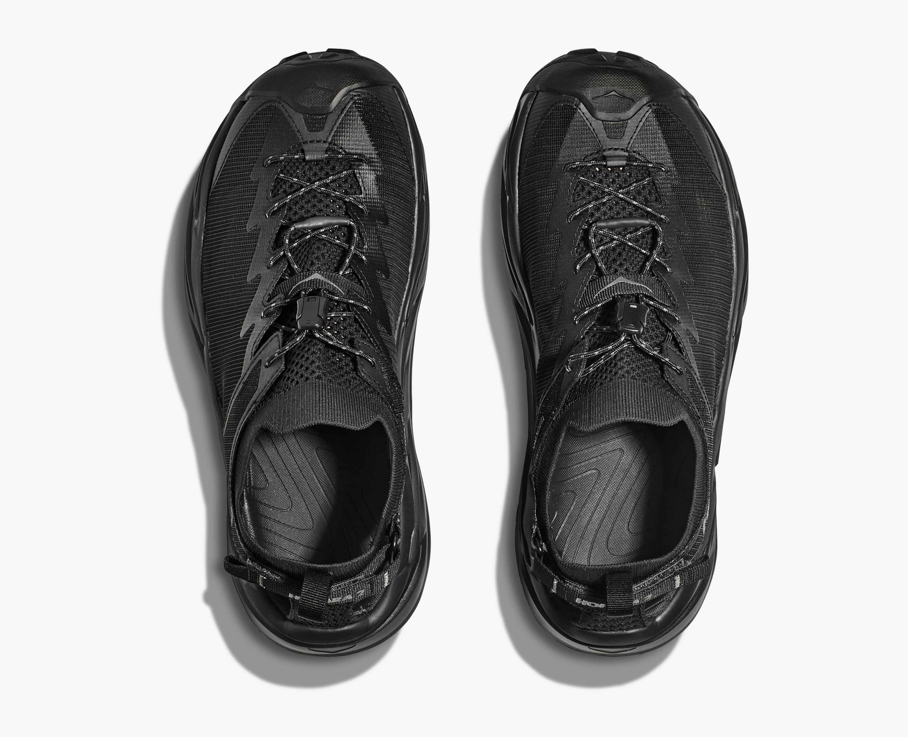 Hoka S Hopara 2 Black