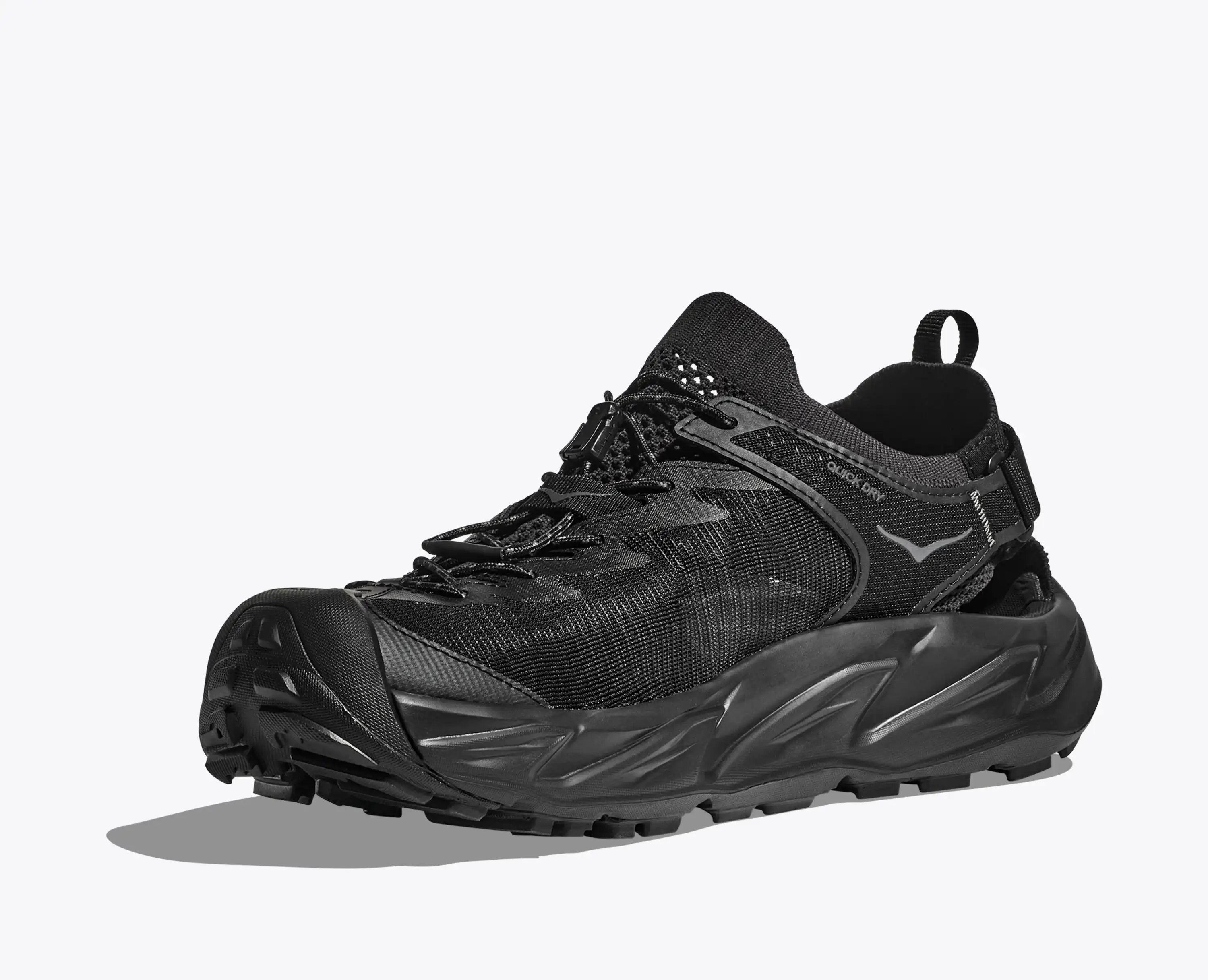 Hoka 'S Hopara 2 Black Black