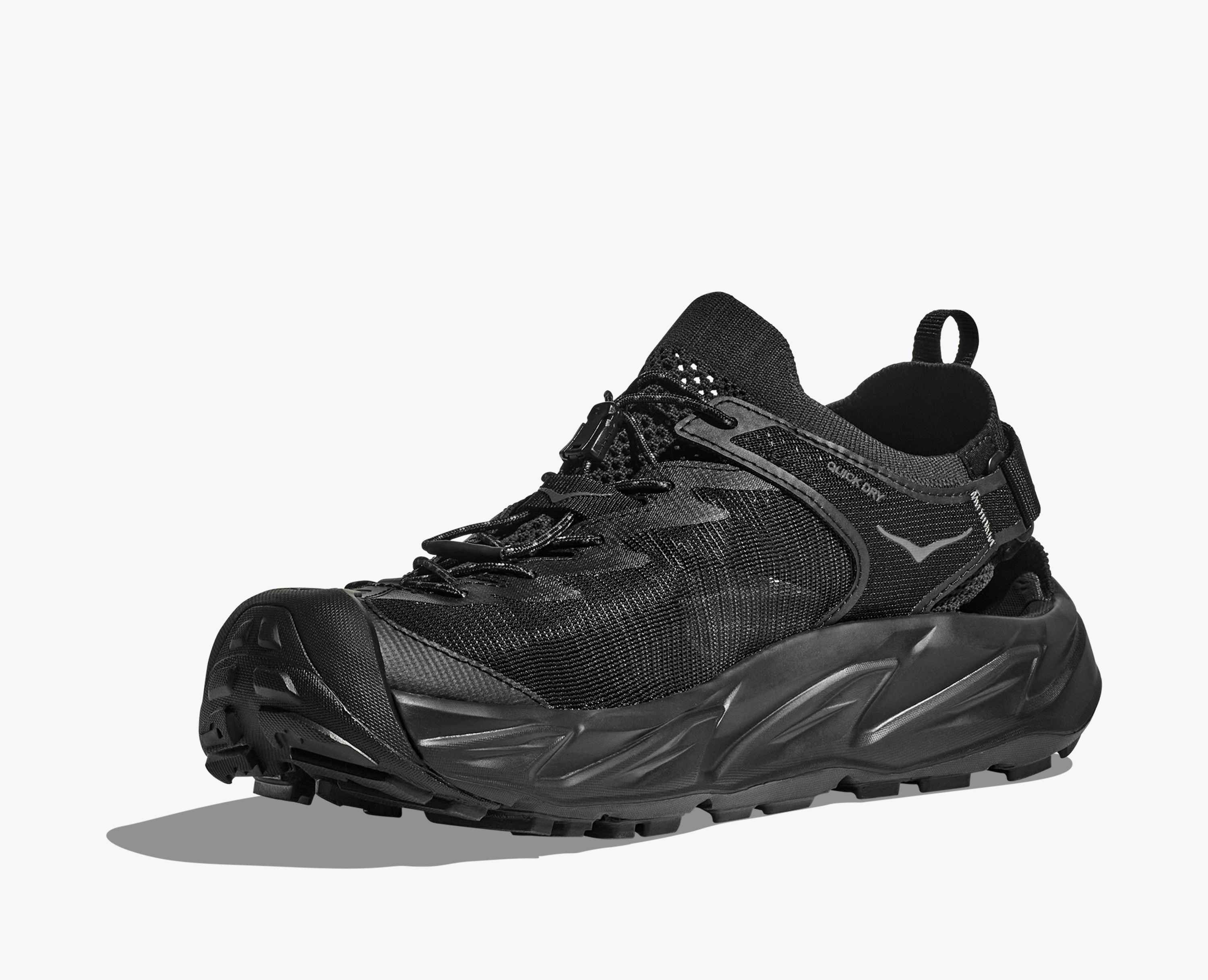 Hoka S Hopara 2 Black