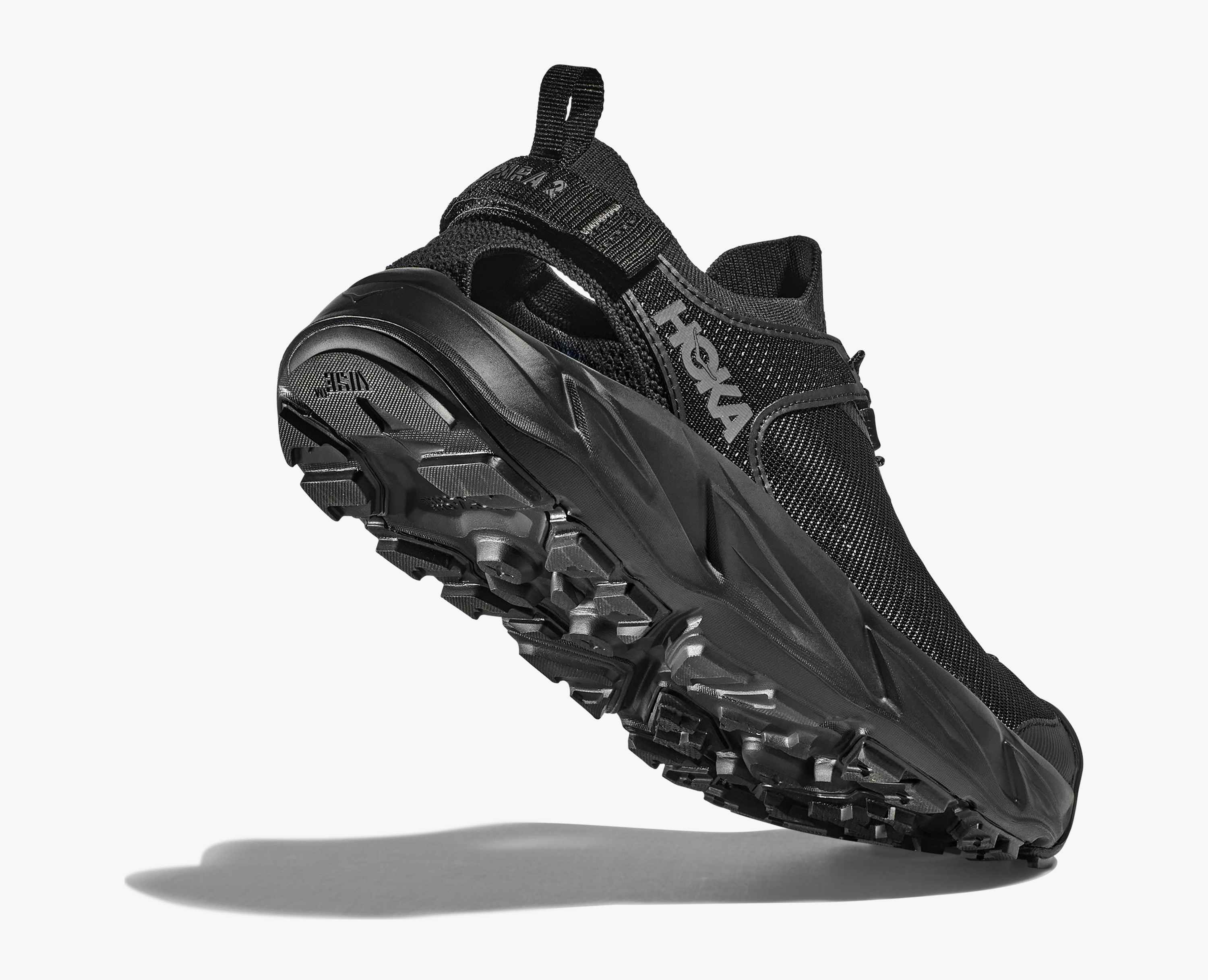Hoka S Hopara 2 Black
