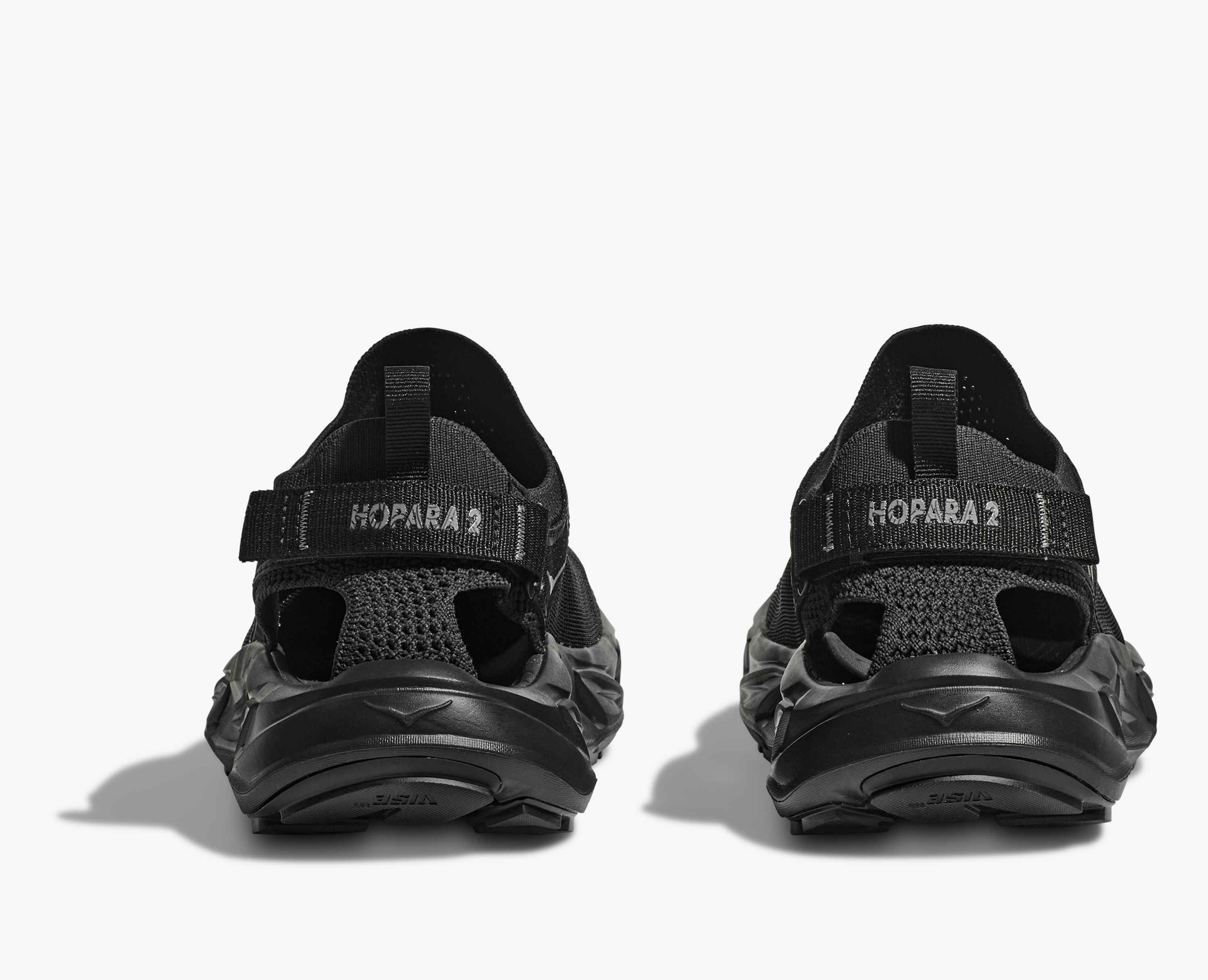 Hoka S Hopara 2 Black