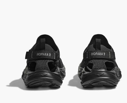 Hoka S Hopara 2 Black