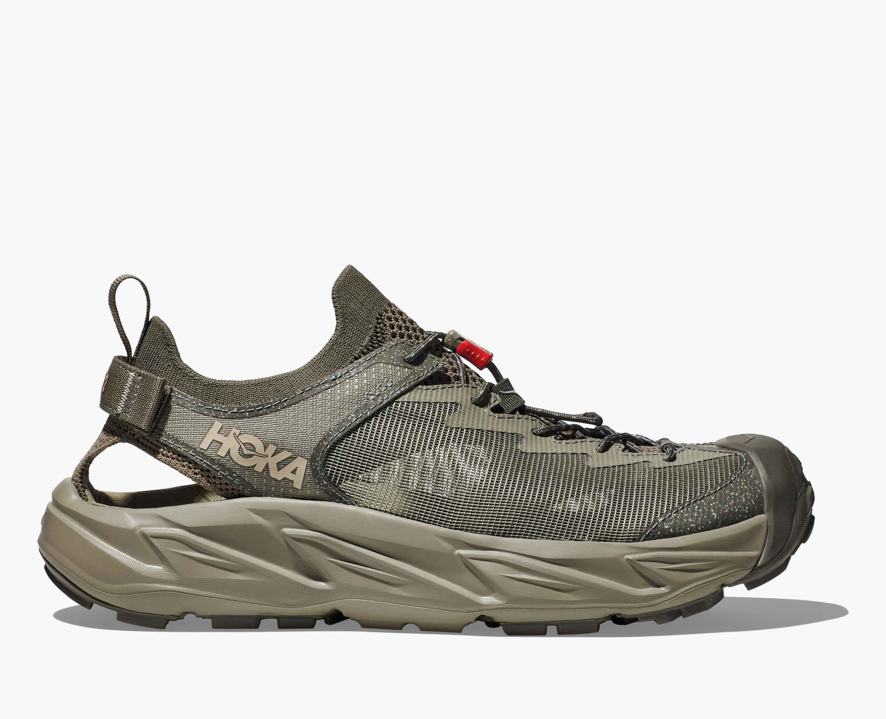 Hoka S Hopara 2 Barley Oat Milk