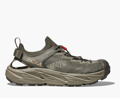 Hoka S Hopara 2 Barley Oat Milk