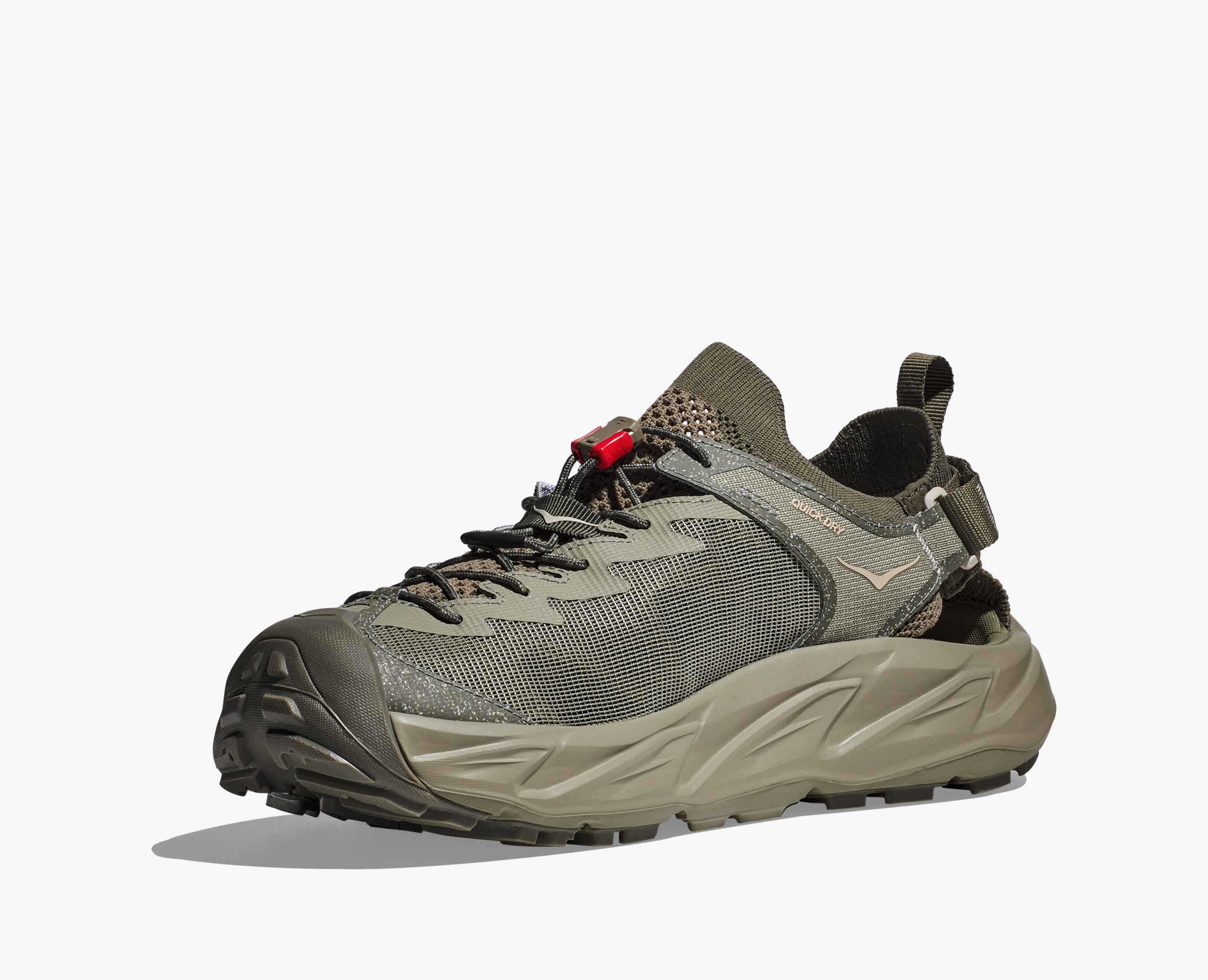 Hoka S Hopara 2 Barley Oat Milk
