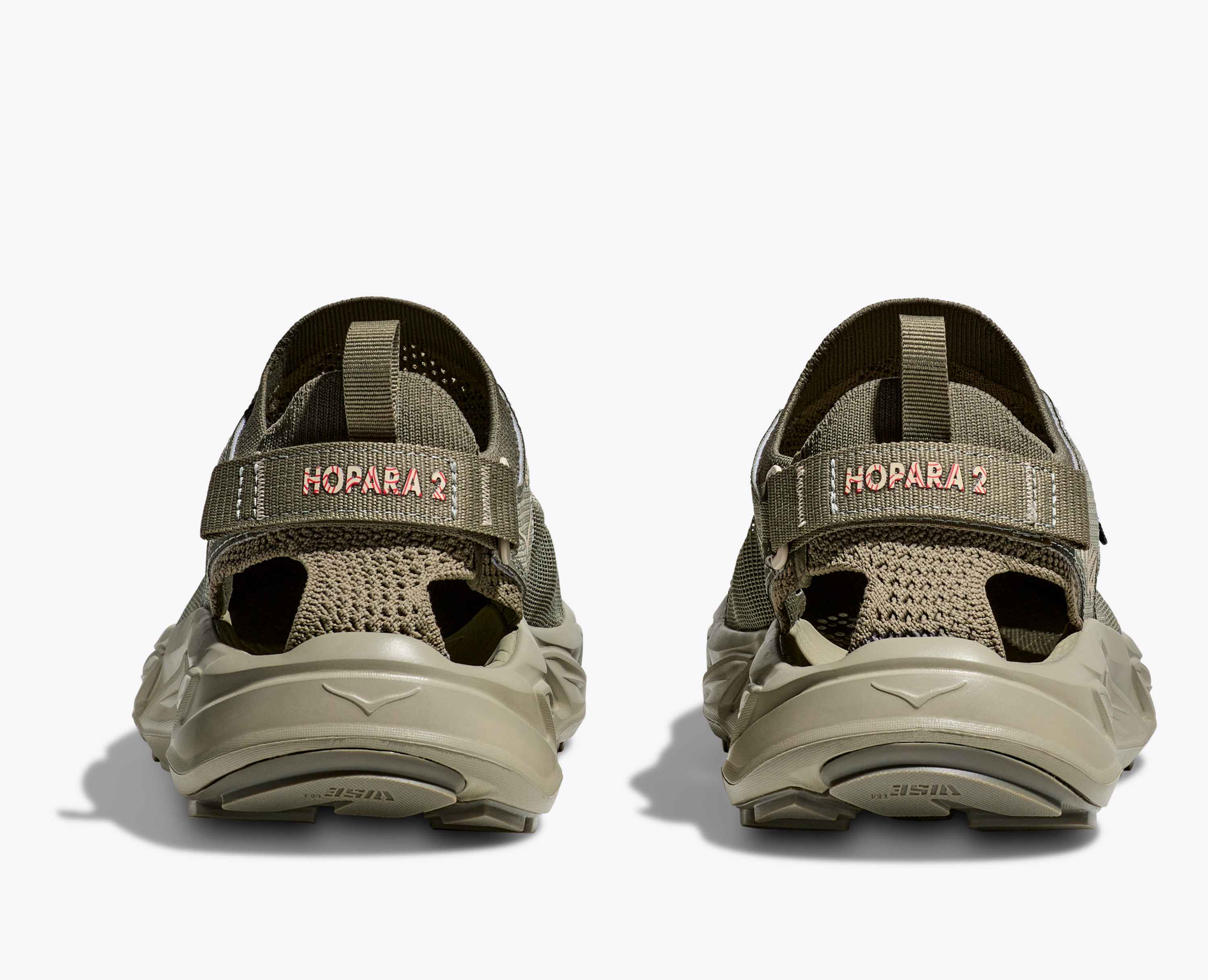 Hoka S Hopara 2 Barley Oat Milk