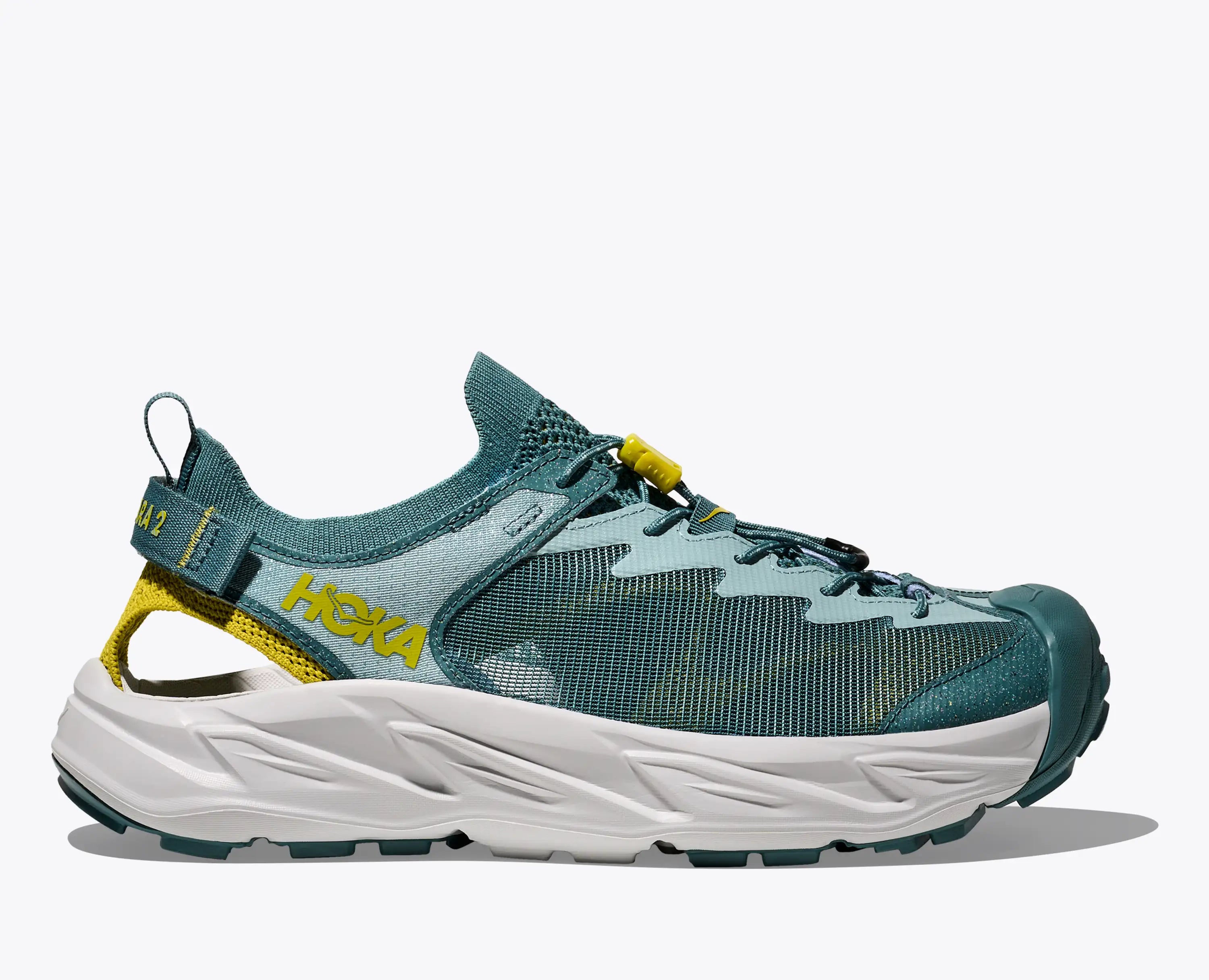 Hoka 'S Hopara 2 Druzy Mountain Fog