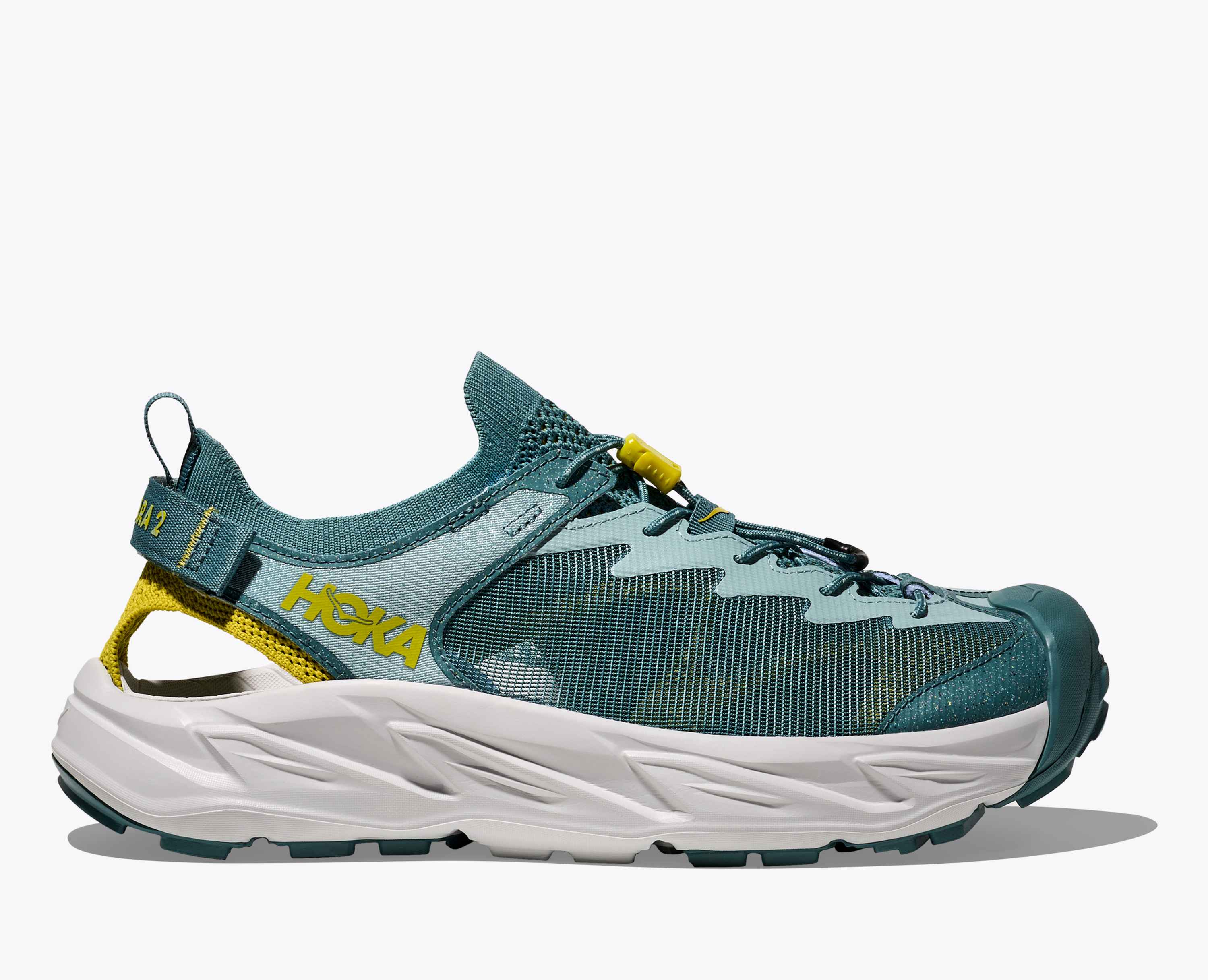 Hoka S Hopara 2 Druzy Mountain Fog