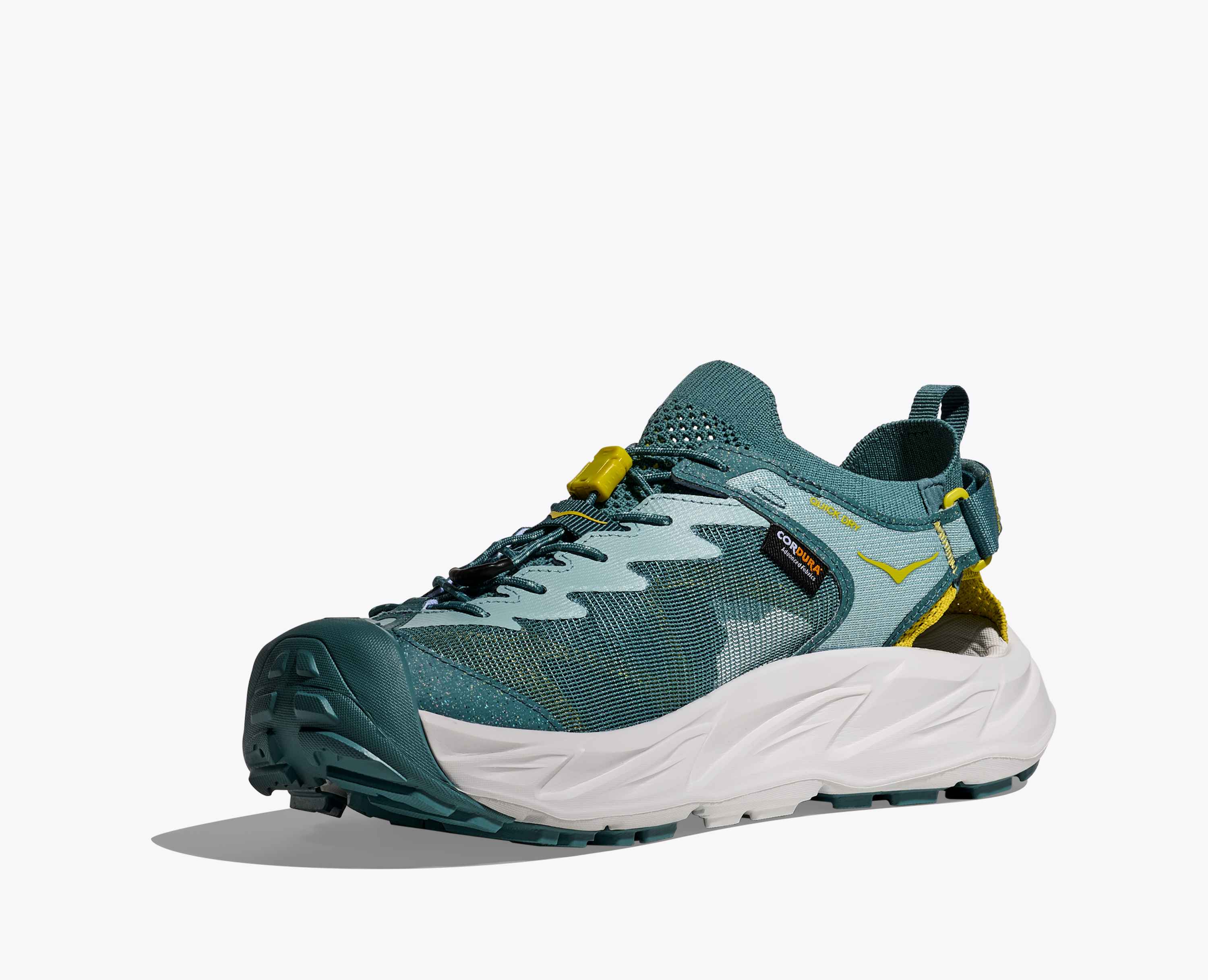 Hoka S Hopara 2 Druzy Mountain Fog