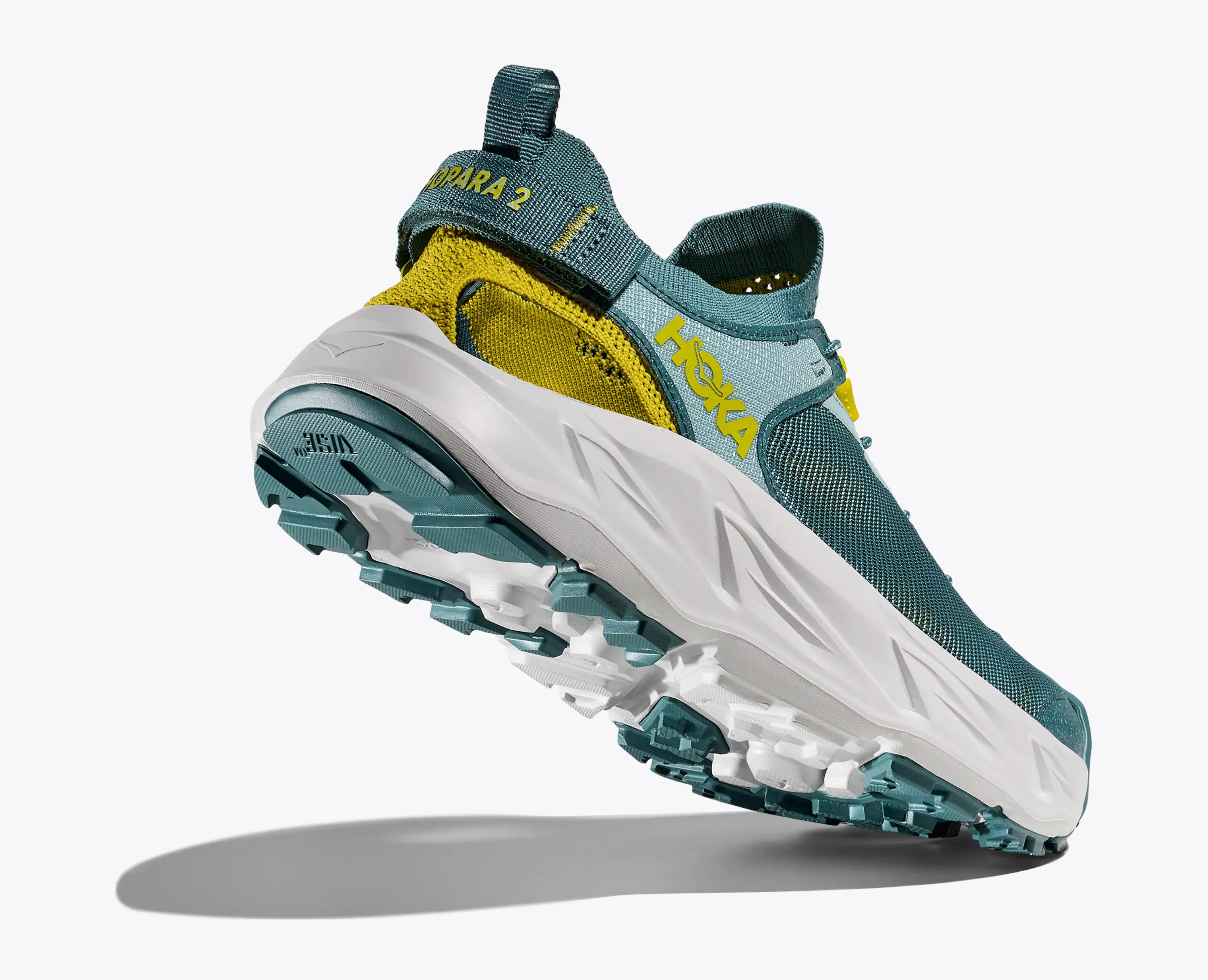 Hoka 'S Hopara 2 Druzy Mountain Fog
