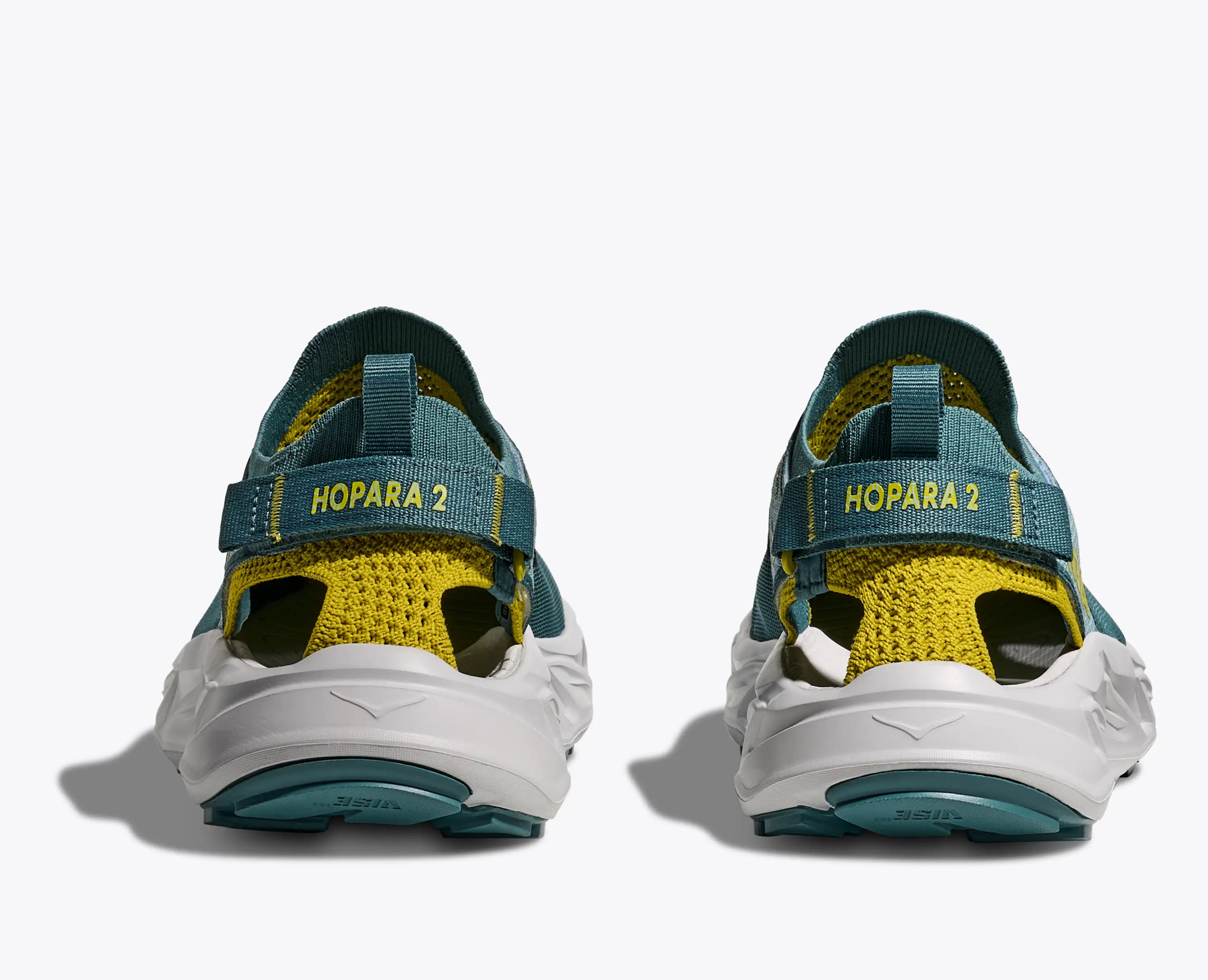 Hoka 'S Hopara 2 Druzy Mountain Fog