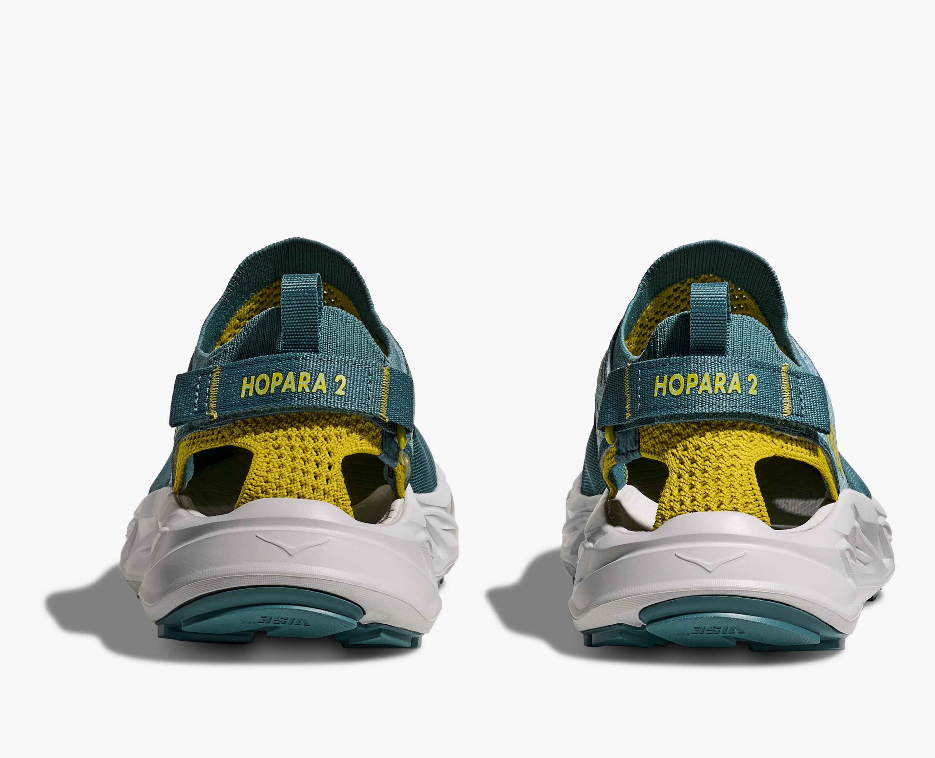Hoka S Hopara 2 Druzy Mountain Fog