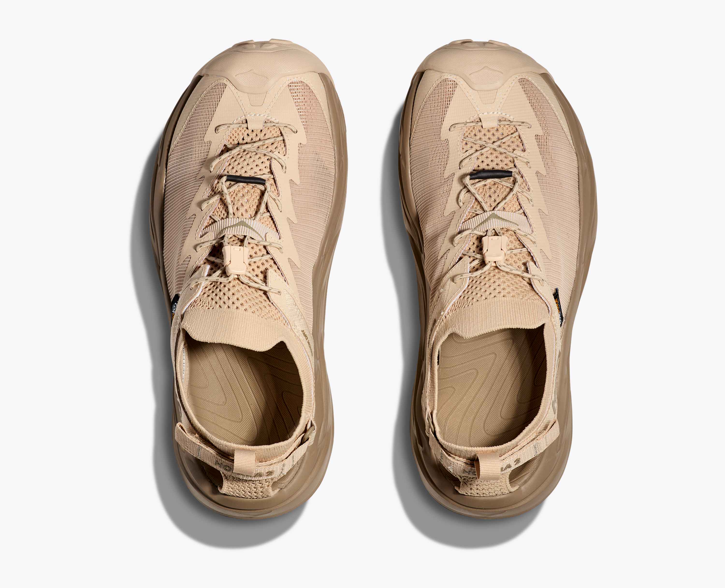 Hoka S Hopara 2 Shifting Sand Dune