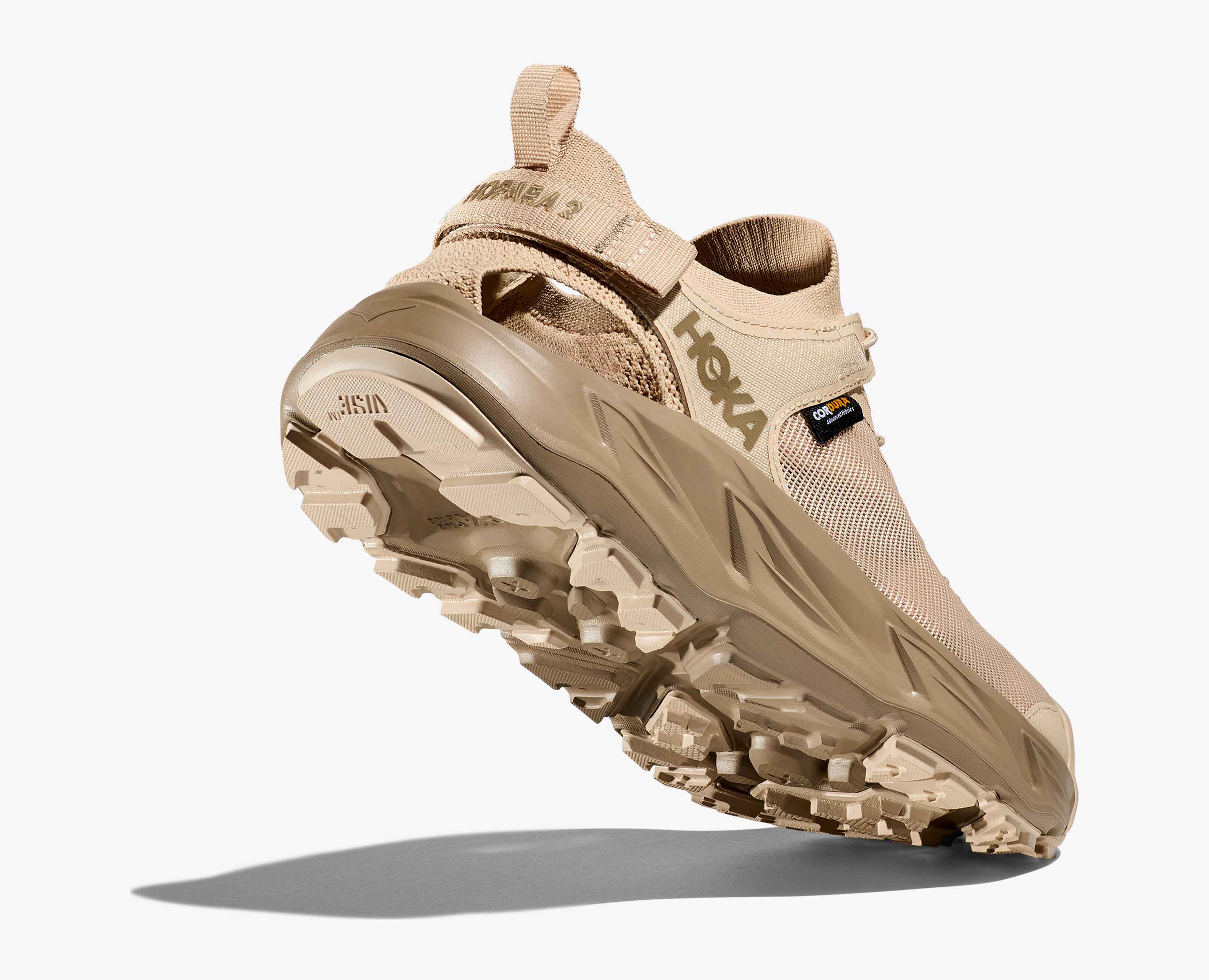 Hoka S Hopara 2 Shifting Sand Dune
