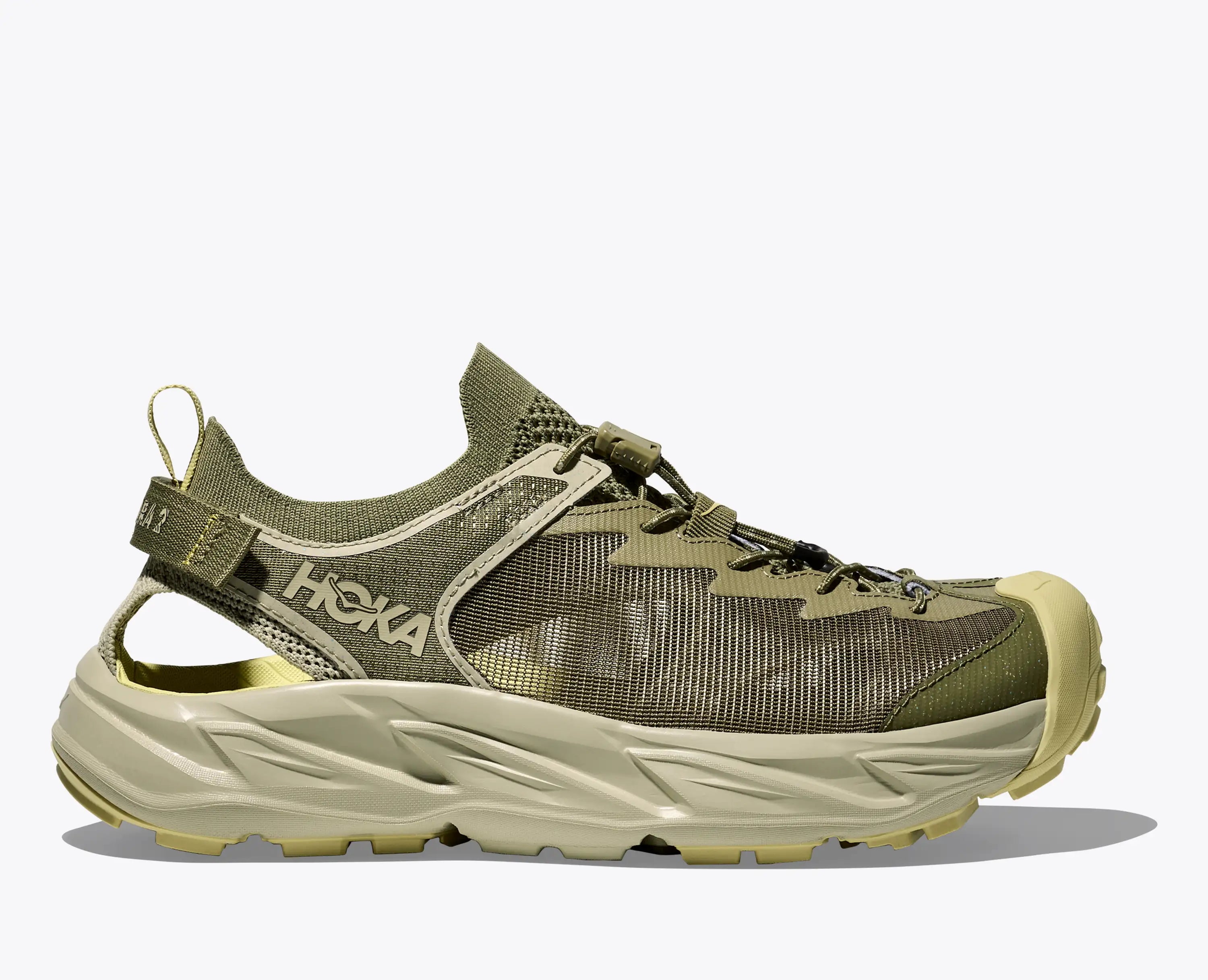 Hoka 'S Hopara 2 Wild Mushroom Oyster Mushroom ()
