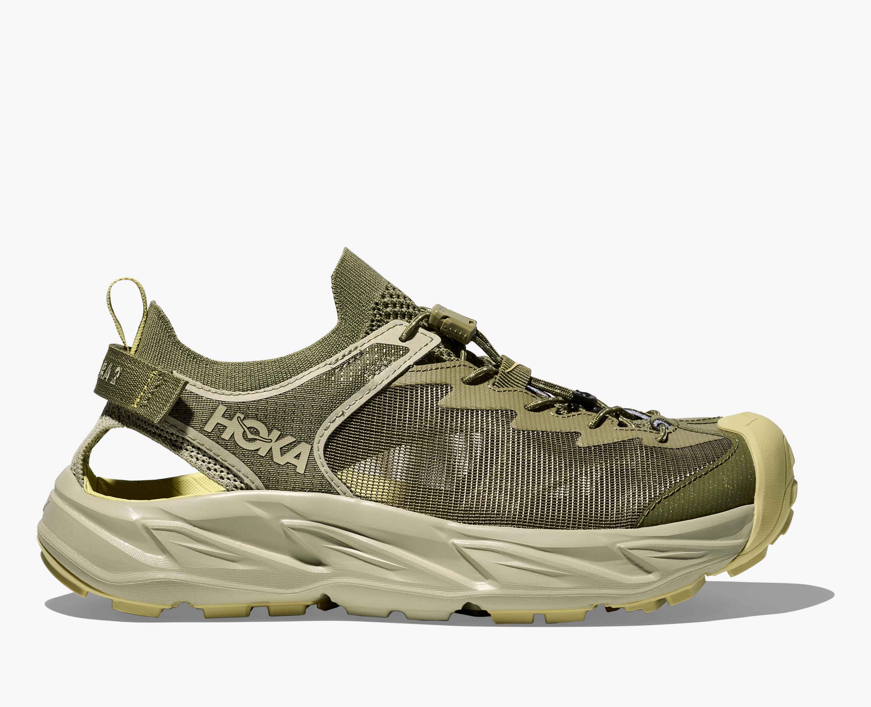 Hoka S Hopara 2 Wild Mushroom Oyster Mushroom