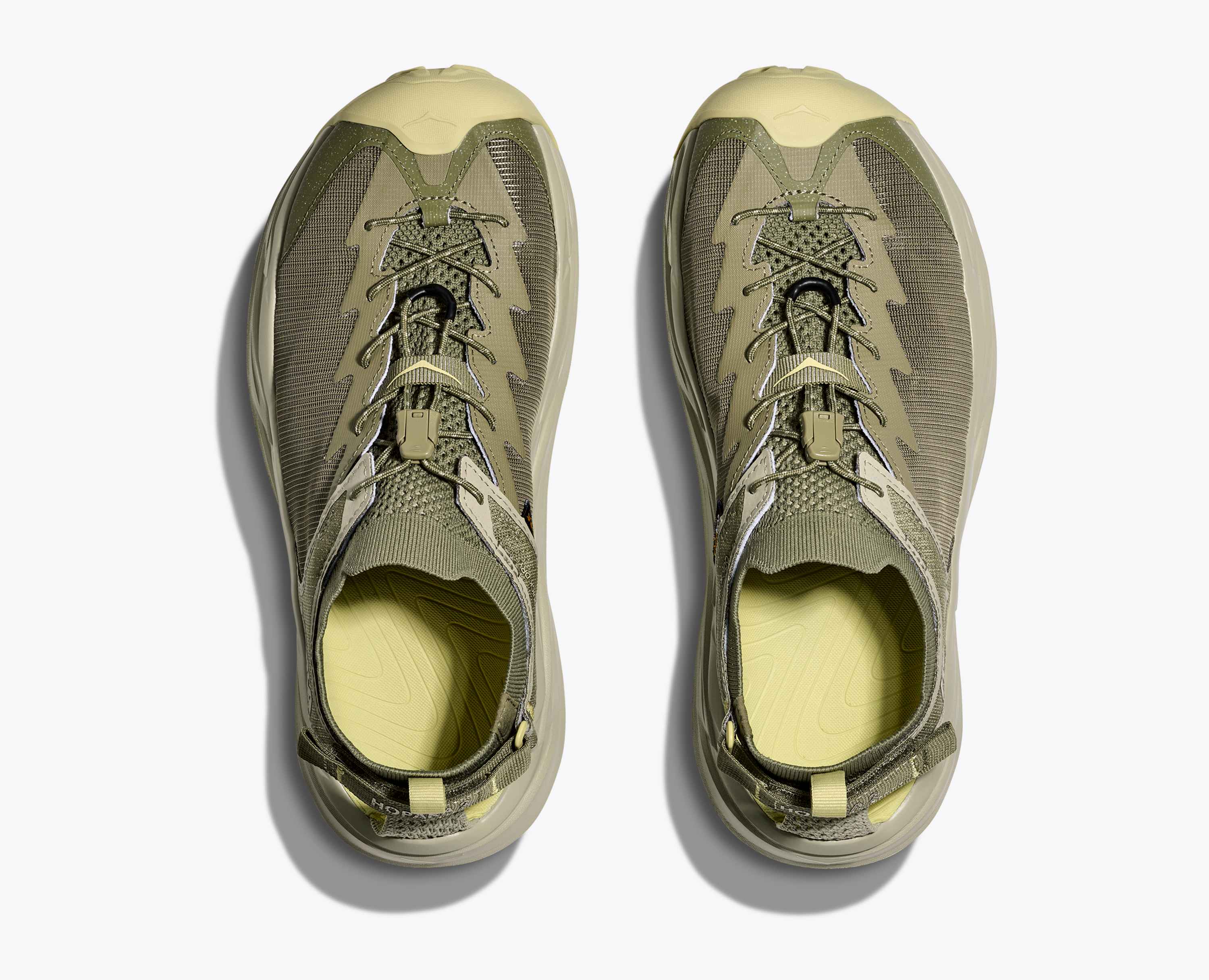 Hoka S Hopara 2 Wild Mushroom Oyster Mushroom