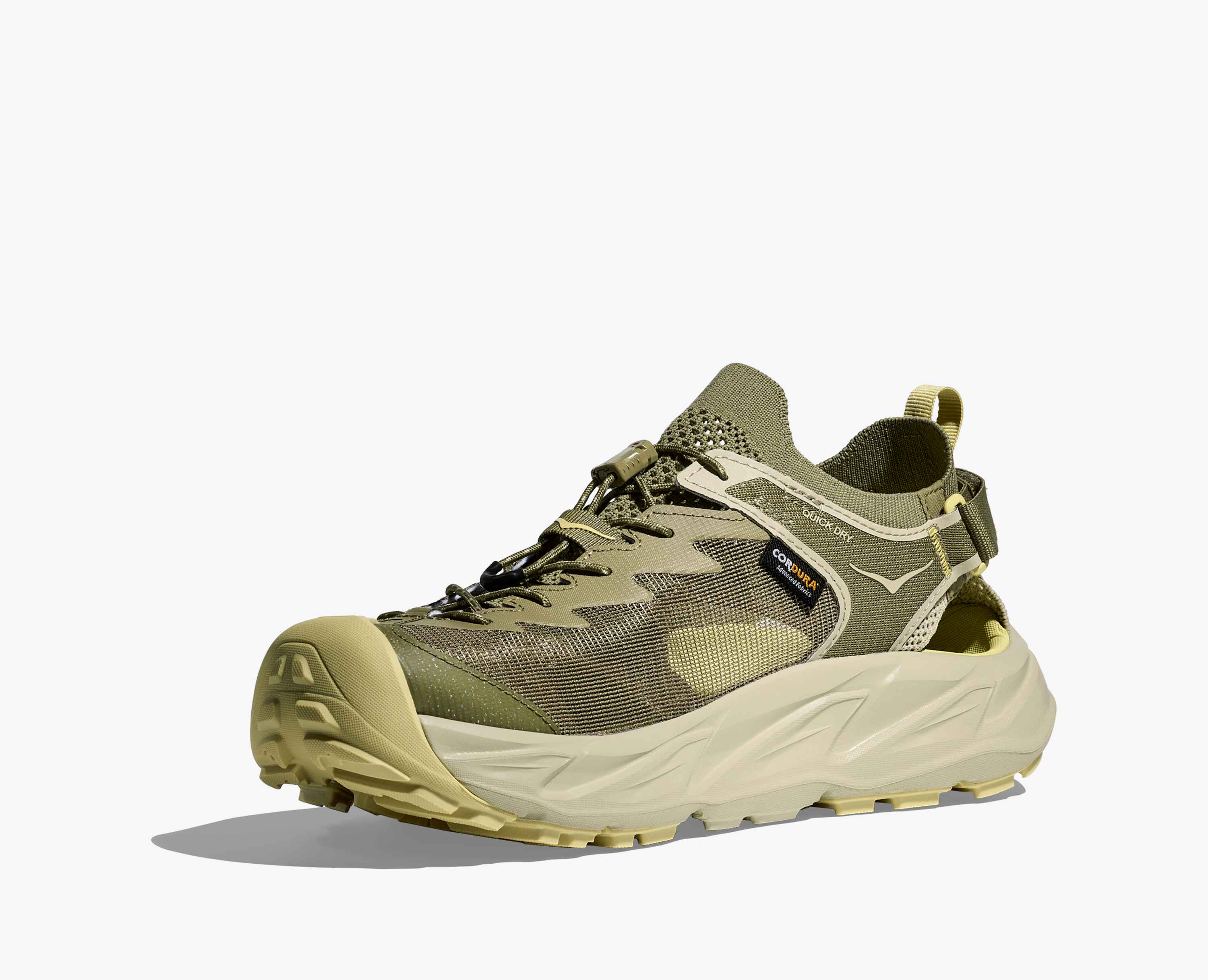 Hoka S Hopara 2 Wild Mushroom Oyster Mushroom