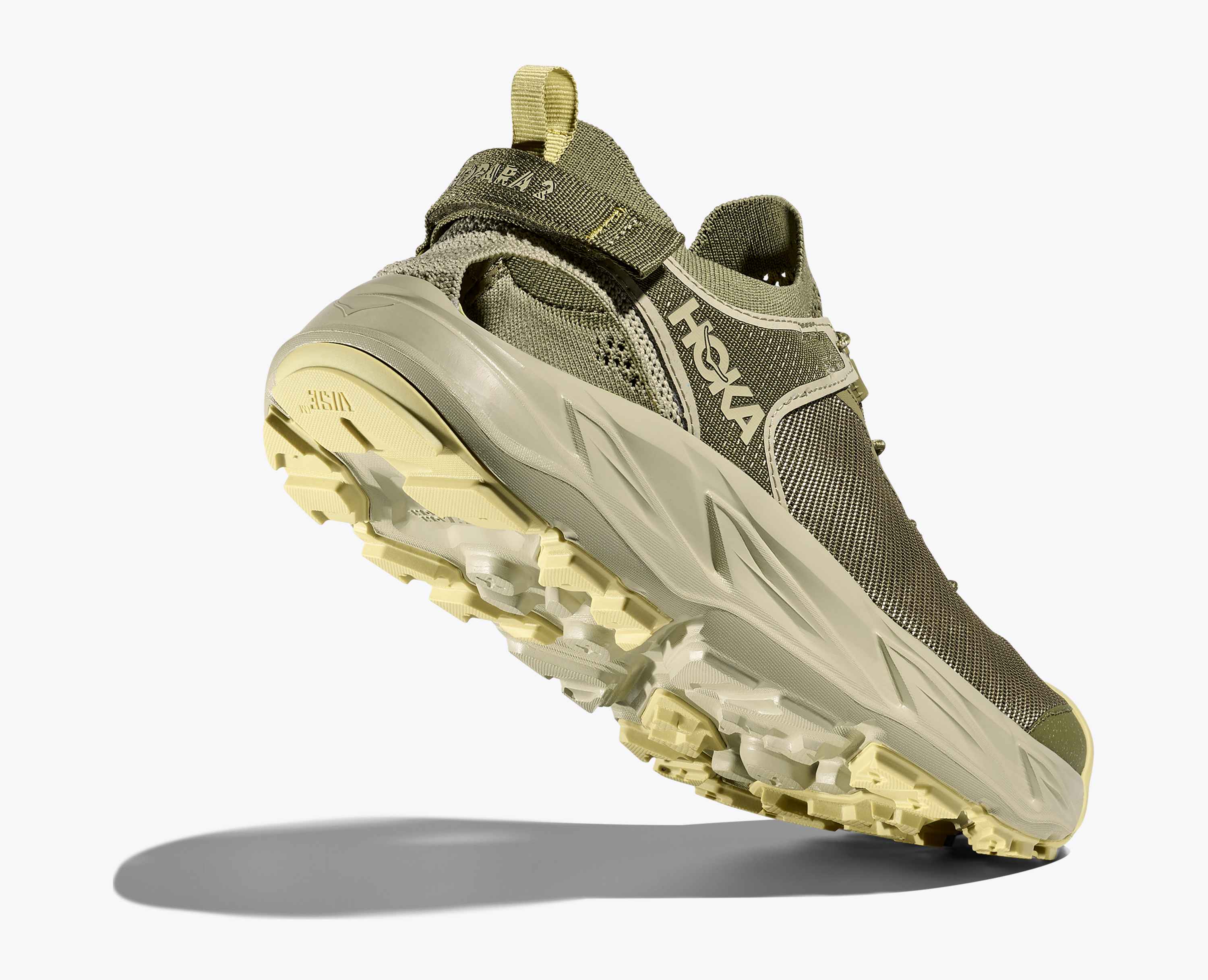 Hoka S Hopara 2 Wild Mushroom Oyster Mushroom
