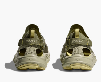 Hoka S Hopara 2 Wild Mushroom Oyster Mushroom