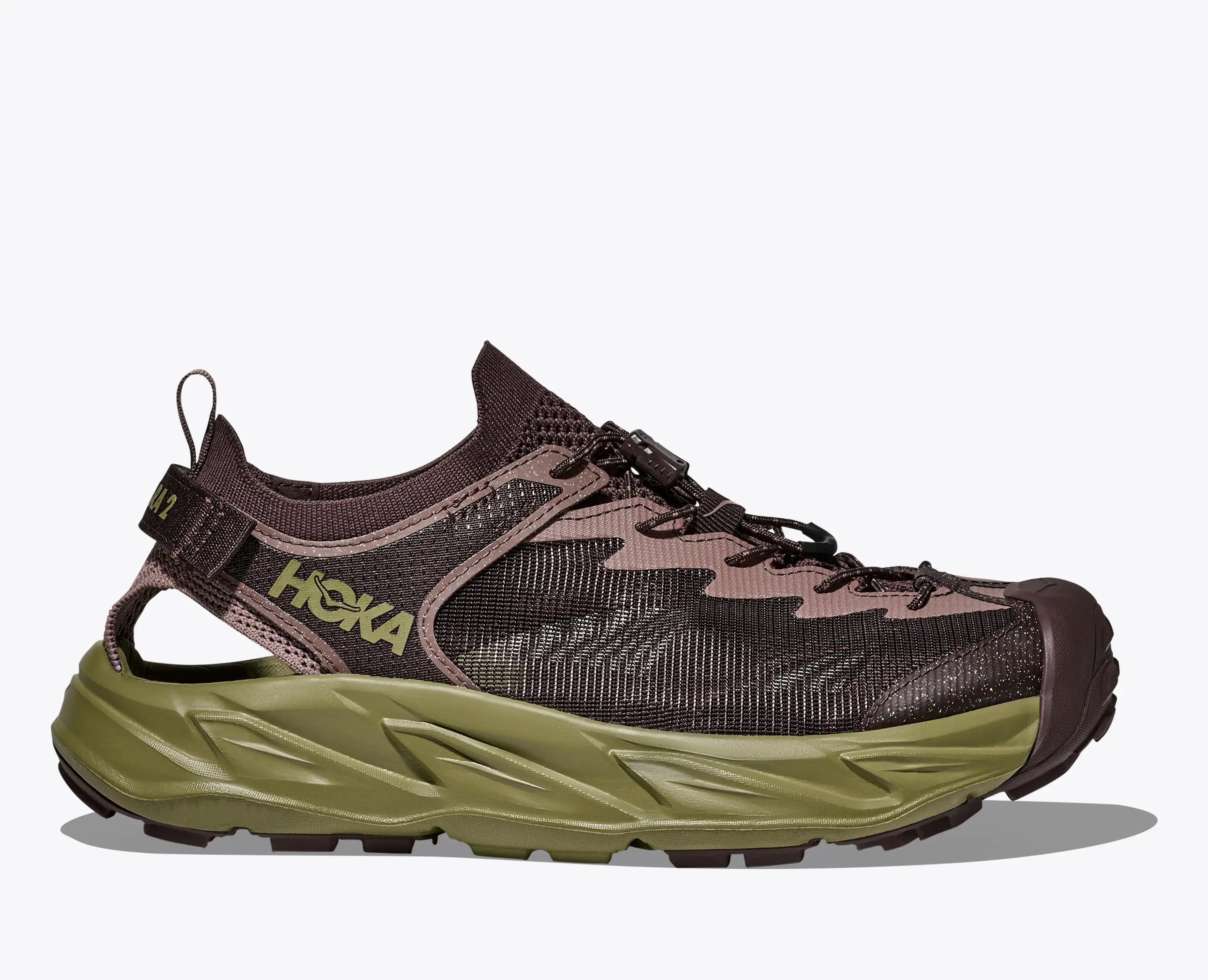 Hoka 'S Hopara 2 Walnut Wild Rye