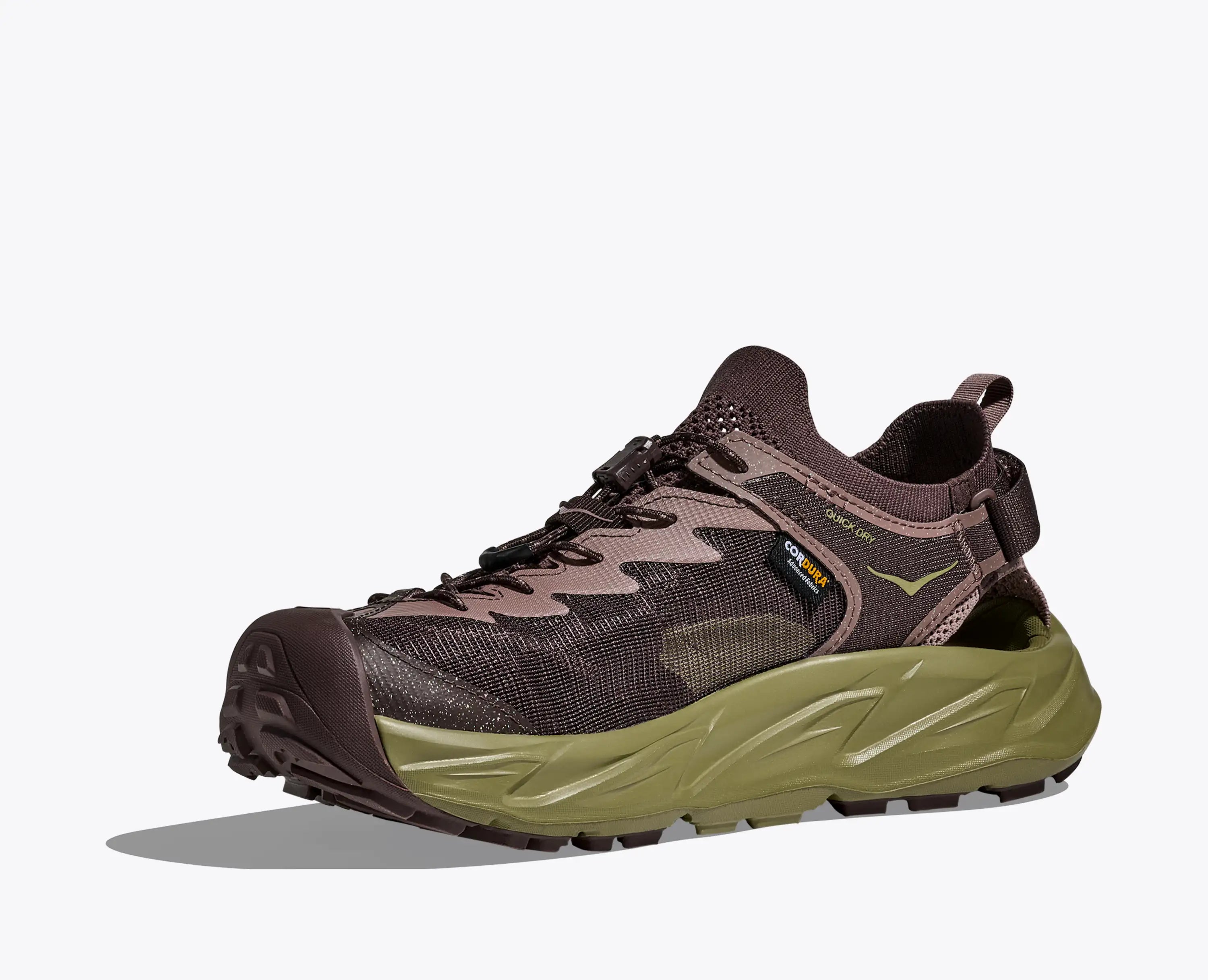 Hoka 'S Hopara 2 Walnut Wild Rye