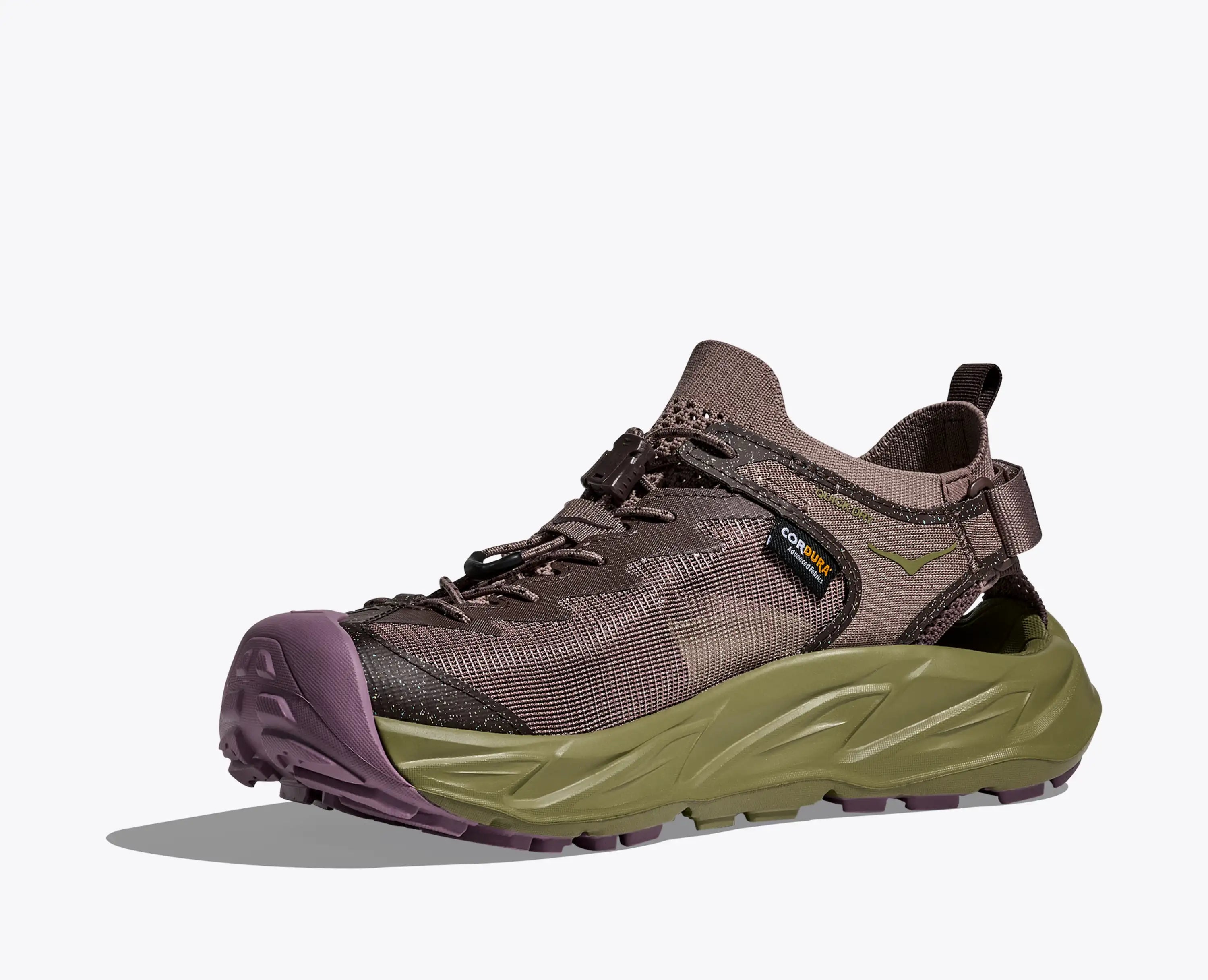Hoka Women'S Hopara 2 Date Syrup Wild Rye