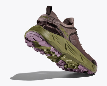 Hoka Women'S Hopara 2 Date Syrup Wild Rye