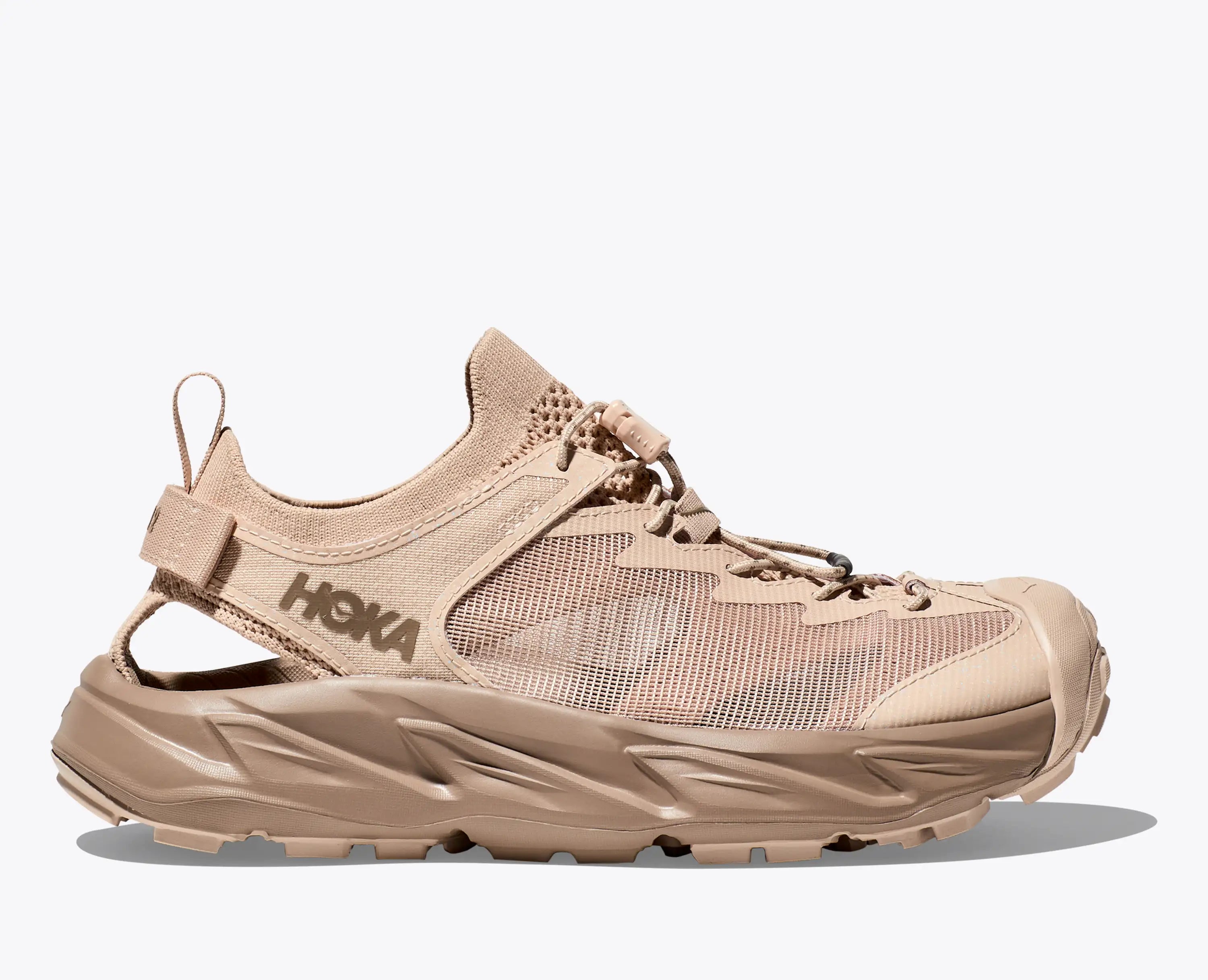 Hoka Women'S Hopara 2 Shifting Sand Dune