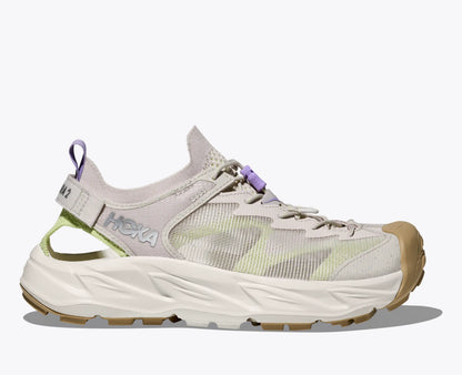 Hoka Women'S Hopara 2 Stucco Alabaster