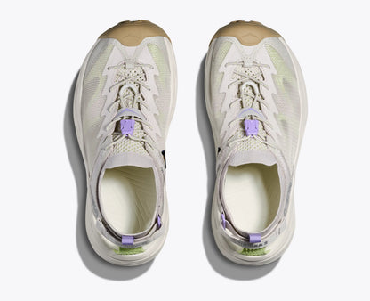 Hoka Women'S Hopara 2 Stucco Alabaster