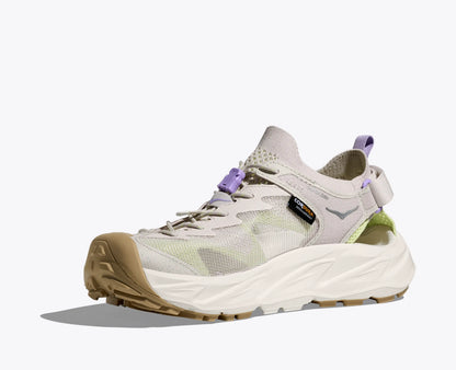 Hoka Women'S Hopara 2 Stucco Alabaster