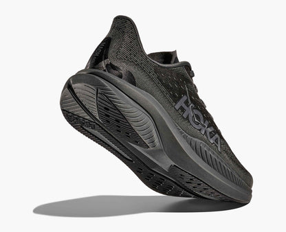 Hoka S Mach 6 Black