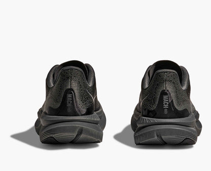 Hoka S Mach 6 Black
