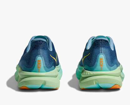 Hoka S Mach 6 Dusk Shadow