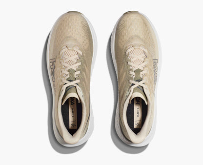 Hoka S Mach 6 Oat Milk Barley