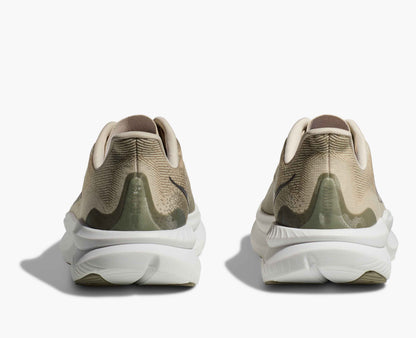 Hoka S Mach 6 Oat Milk Barley