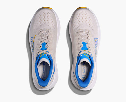 Hoka S Mach 6 Stucco Grout