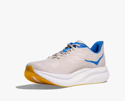 Hoka 'S Mach 6 Stucco Grout